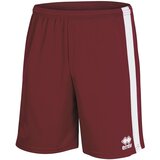 Errea Kratke hlače & Bermuda Bolton Panta Junior Kostanjeva | Shoptok.si