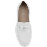 Caprice Nizki čevlji 92470842160 Bela | Shoptok.si