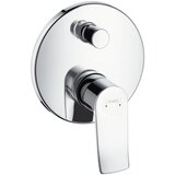 Hansgrohe pokrivna plošča za kad METRIS (31493000) Cene