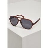 MSTRDS Sunglasses March Brown | Shoptok.si