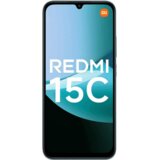 Xiaomi Smartphone 6.9”, Octa Core 2.0GHz, RAM 8GB, 50Mpixel – Redmi 15C 8GB/256GB Mint Green | Eponuda.ba