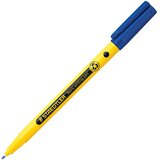  FINELINER 0,6MM NORIS STAEDTLER 307-3 PLAVI | Shoptok.si