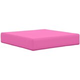  Zunanja blazina za kavč 3 pcs Roza Poliester, (5000202685) | Shoptok.si