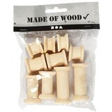  kalem - set od 10 kom - mix veličina (kalem za konac) | ePonuda.com