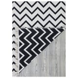 Conceptum Hypnose tepih (160x230) 23002A white black | ePonuda.com