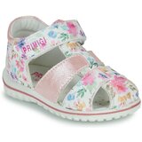 Primigi Sandali & Odprti čevlji BABY SWEET Bela | Shoptok.si