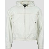 Daily Paper MONOGRAM CANVAS JACKET Bež Cijene