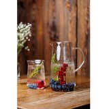 Vialli Design Steklen vrč Mia – | Shoptok.si