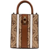 Guess Ročne torbice ERENIA MINI TOTE HWSO78 38750 Kostanjeva Cene