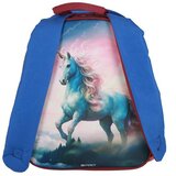 Spirit Dečiji ranac za vrtić i predškolsko Uno-Duo Unicorn White Kitty 25x12x31cm | Eponuda.com