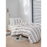 Hanah home set Single posteljine Nairobi, 140x200cm, Krem | ePonuda.com