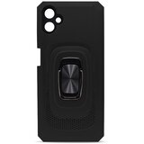  Maska za telefon SPIGEN 5 za Samsung A05, Crna | Eponuda.com