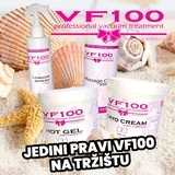 100 Set komplet, za smanjenje celulita i obima