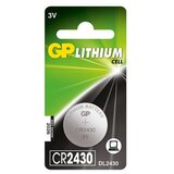 Gp baterija dugmasta CR2430 3V ( 7287 ) | ePonuda.com