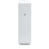 Ubiquiti Nanostation nsm2 2.4ghz 11dbi 150mbps zunanja ubnt dostopna točka / antena | Shoptok.si