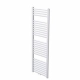 Bial Kopalniški radiator Alta Midd (60 x 97,4 cm, 521 W, s sredinskim priključkom, bel) | Shoptok.si