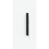  Visoka komoda bijela 69,5x34x180 cm konstruirano drvo | shoptok.hr