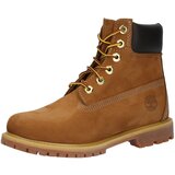 Timberland Gležnjače na vezanje smeđa / crna Cijene