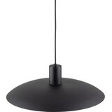  Luster na sajli ASTRA 1xE27/15W/230V prečnik 41 cm crna | Eponuda.com