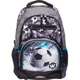 ICO LizzySuli Top League FTW Active+ ergonomska školska torba, ruksak zapremine 27 litara Cijene