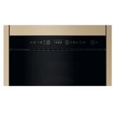 Whirlpool WMN574BXA ugradna mikrotalasna rerna | ePonuda.com