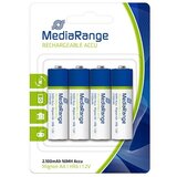  Lr 06 aa za polnjenje 1/4 mediarange alkalna MEDIARANGE Cene