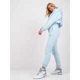 ex moda Set-EM-KMPL-447.31-light blue | Shoptok.si