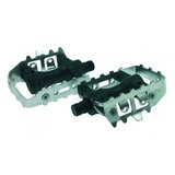 Pedale-pvc sredina /alu okvir ( 132053 )