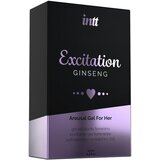 Intt Stimulacijski gel Excitation, 15 ml | Shoptok.si