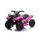 Winner Bike Dečiji Kvad na Akumulator ATV JS320 Pink – BCK0922 | Eponuda.com