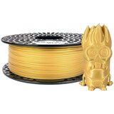 AzureFilm pla original filament 1.75mm, 1000g, champagne gold AzureFilm pla original filament 1.75mm, 1000g, champagne gold Slike