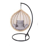 Ehomegarden viseća fotelja/ korpa 120 x 10 cm Cene