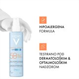 Vichy cs uv aqua hidrirajući sprej spf50 200ml | Eponuda.com