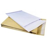  Kuverta vrečka B4/4, rjava 1/1 | Shoptok.si