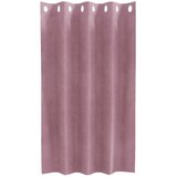  Zavjese za zamračivanje 2 pcs Tamno ružičasta 140 x 140 cm | shoptok.hr