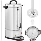 Royal Catering infuzor kave/čaja s pipo in odcejalnikom 1550 w 15 l, (21618106) | Shoptok.si