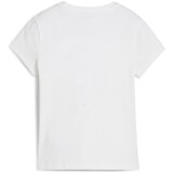 Puma Majice s kratkimi rokavi 62976602 Bela | Shoptok.si