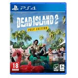 Dead Island 2 Pulp Edition PS4 | Eponuda.ba