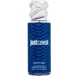 Roberto Cavalli Just Cavalli Vibrant Aqua 250 ml dišava za lase | Shoptok.si