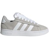 Adidas Tenis Baskets Grand Court Alpha cuir synthétique Siva | Shoptok.si