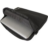 Defender torba za laptop shiny 15-16 black | ePonuda.com
