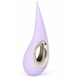 Lelo dot - klitoralni vibrator lilac Cene