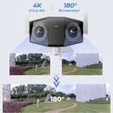 Reolink IP Kamera DUO serija W730 4K WiFi bijela | Eponuda.ba