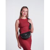 Vuch Crossbody torba Tricia Kaiman Black, 15 x 24 cm Slike