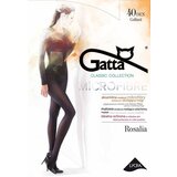 Gatta Rosalia 40 Nero 2-S Cene