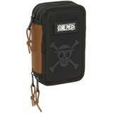 SAFTA Plumier One Piece triple 37pzs Cijene