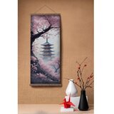 WALLXPERT Dekorativna slika ARTJPNPSTRDK20 3090 | Eponuda.com