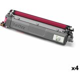  Toner Brother HLL3220CW, 3240CDW, DCPL3520CDW, 3560CDW, MFCL3740CDW, 3760CDW, HLL8230CDW, 8240CDW, MFCL8340CDW, 8390CDW Magenta | Shoptok.si