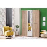  Garderobna omara RITMO 3D | Shoptok.si