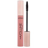 Catrice pure Volume maskara za volumen trepalnic 10 ml odtenek 010 Black Cene